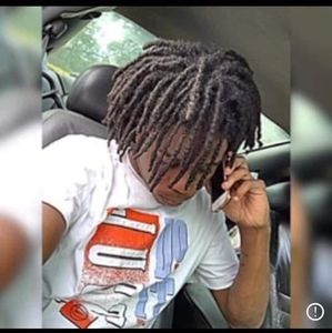 Meet your Posher, Shaunda